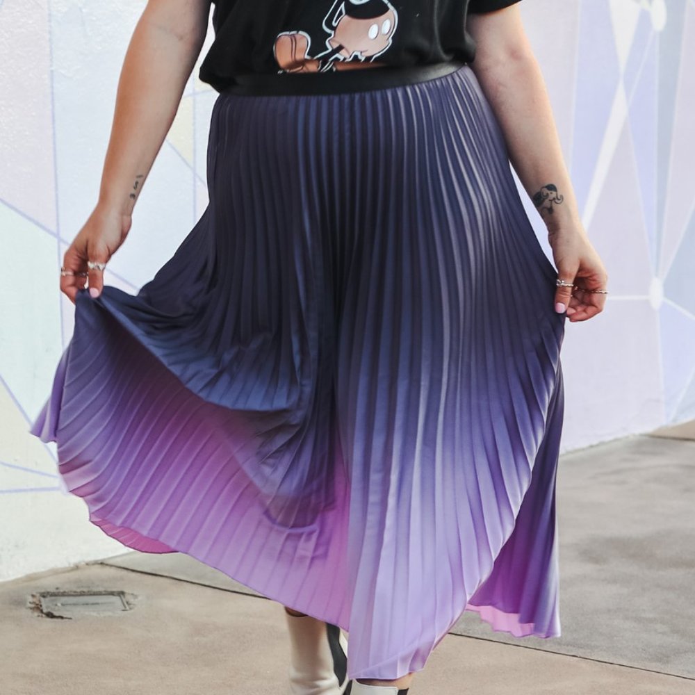 DREAMS DO‎ COME TRUE SKIRT